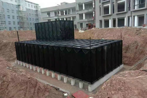如何判斷防護涂料在洛陽BDF水箱上是否需要重新涂刷？